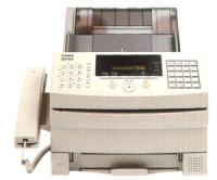 Canon Fax B110 consumibles de impresión